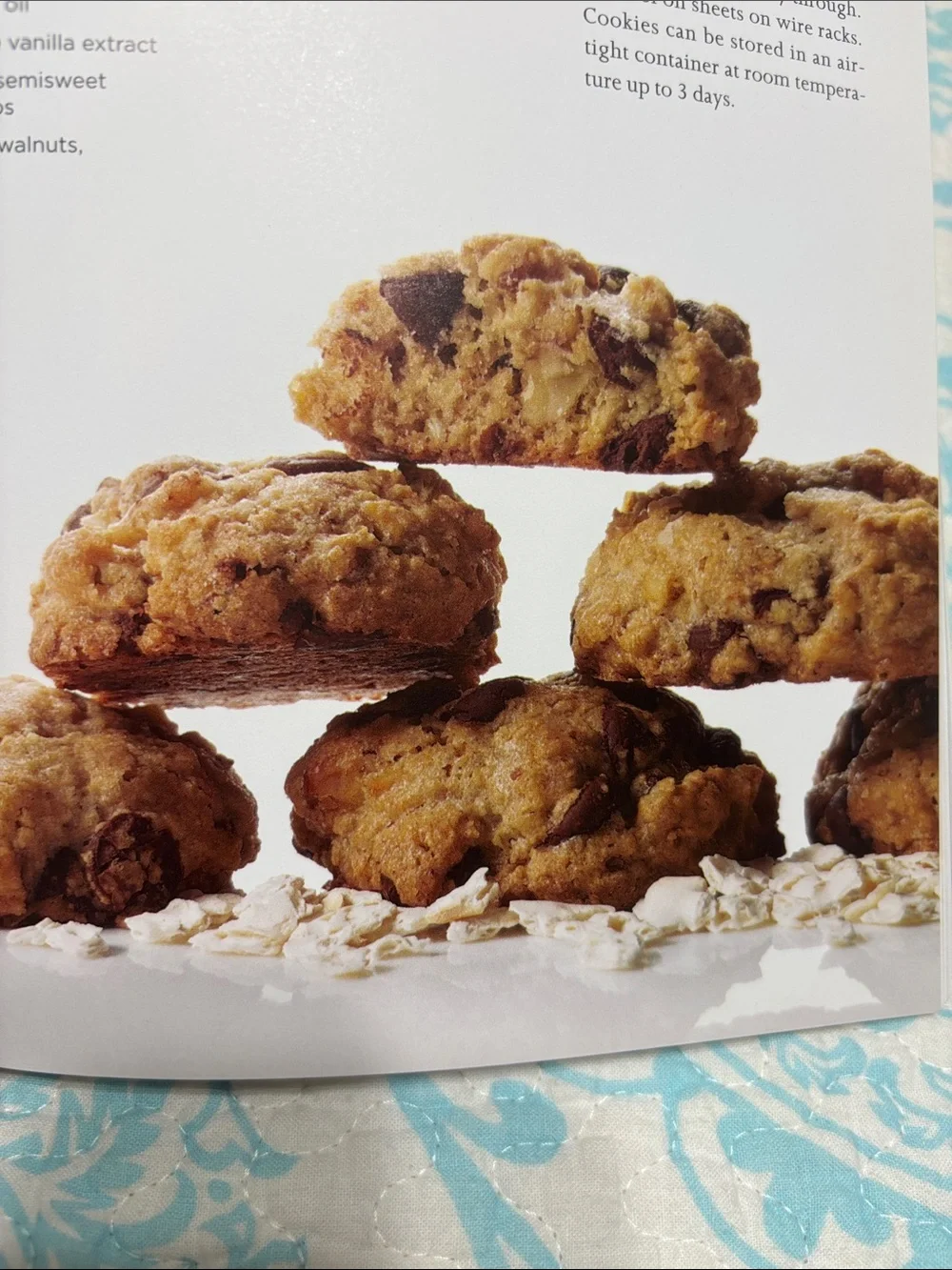Martha Stewart’s Cookies Softcover Cookbook